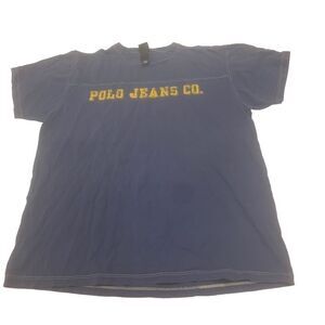 Vintage Polo Sport T-shirt